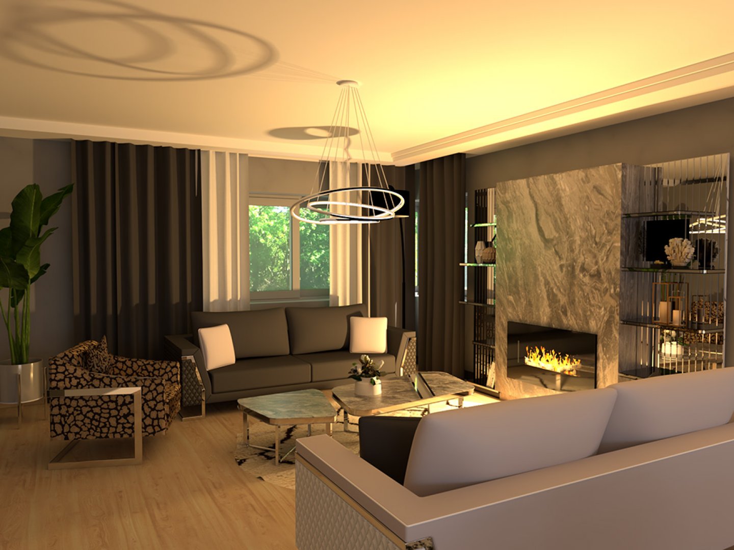 Sığacık Dekorasyon