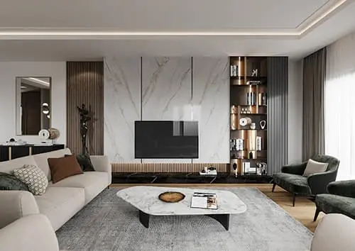 Sığacık Dekorasyon